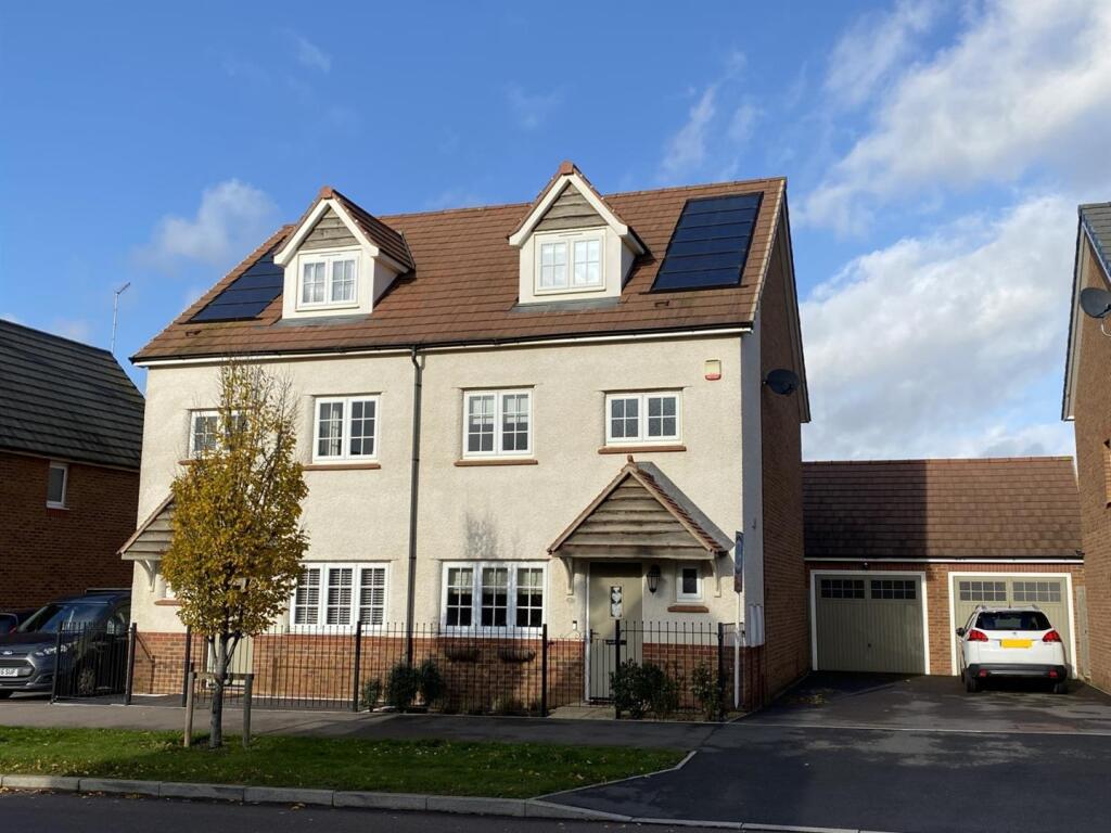 Main image of property: Manor Road, Barton Seagrave, Kettering, Northants