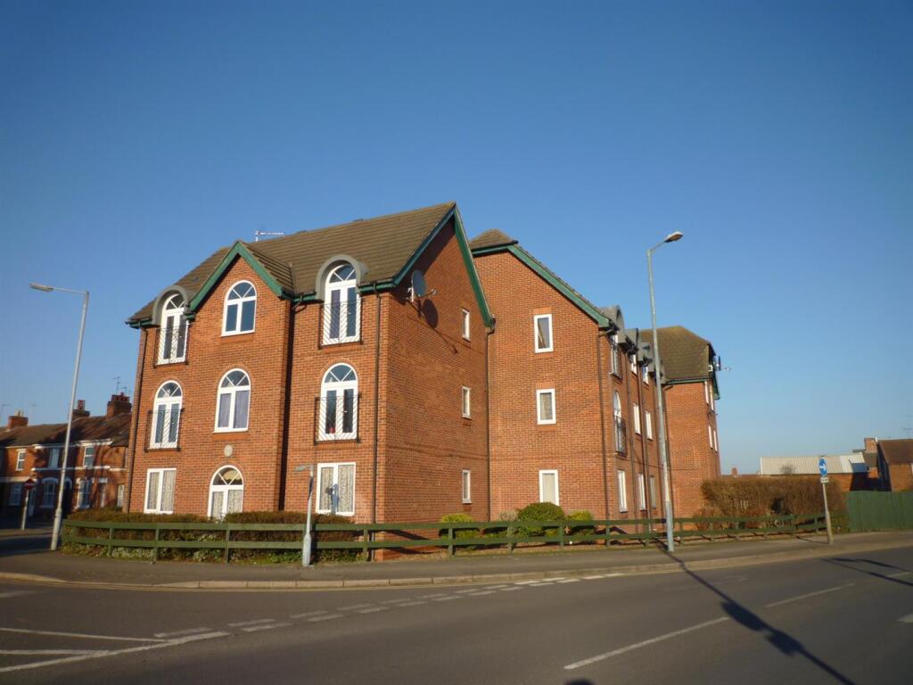 Main image of property: Eskdaill Place, Lindsay Street, Kettering