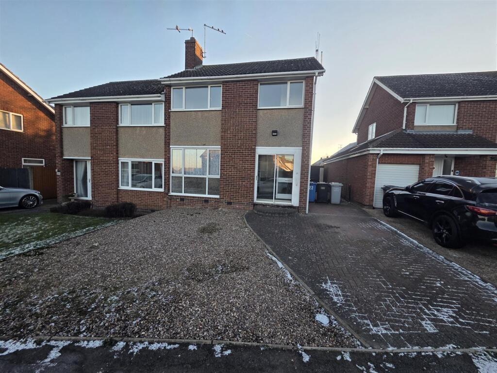 Main image of property: St Stephens Road, Kettering, Northants