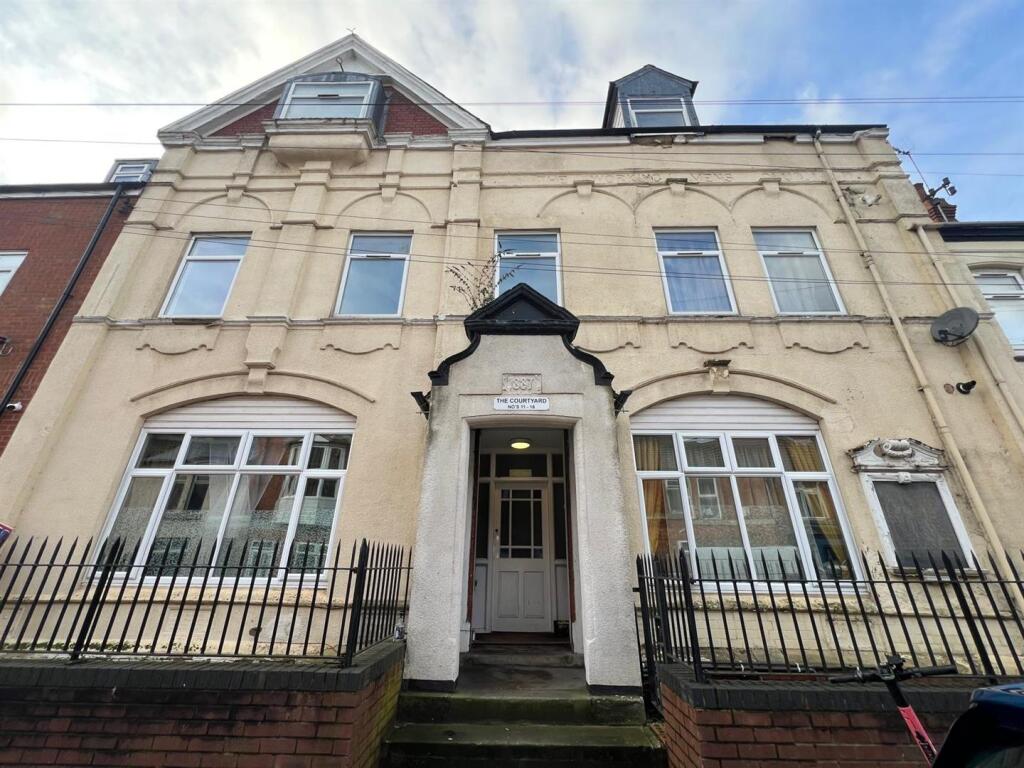 Main image of property: The Courtyard, Wellington Street, Kettering