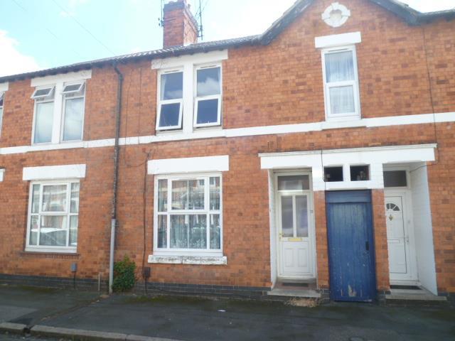 Main image of property: Pollard Street, Kettering, Northants