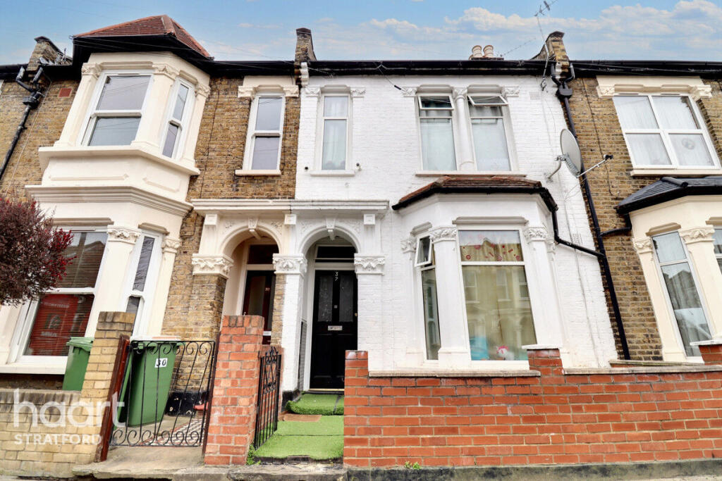 Main image of property: Fairland Road, Stratford