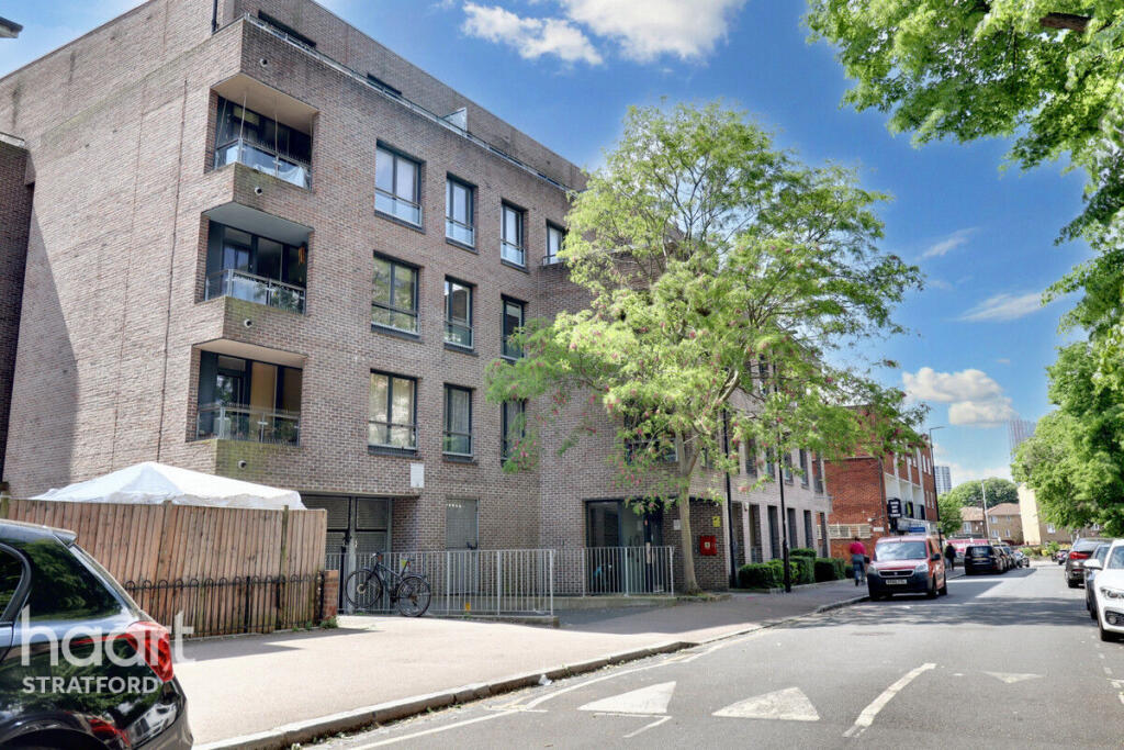 Main image of property: Church Street, LONDON