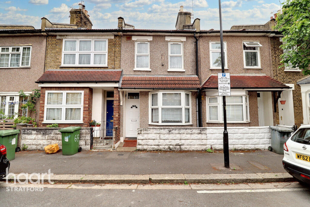 Main image of property: Aldworth Road, Stratford