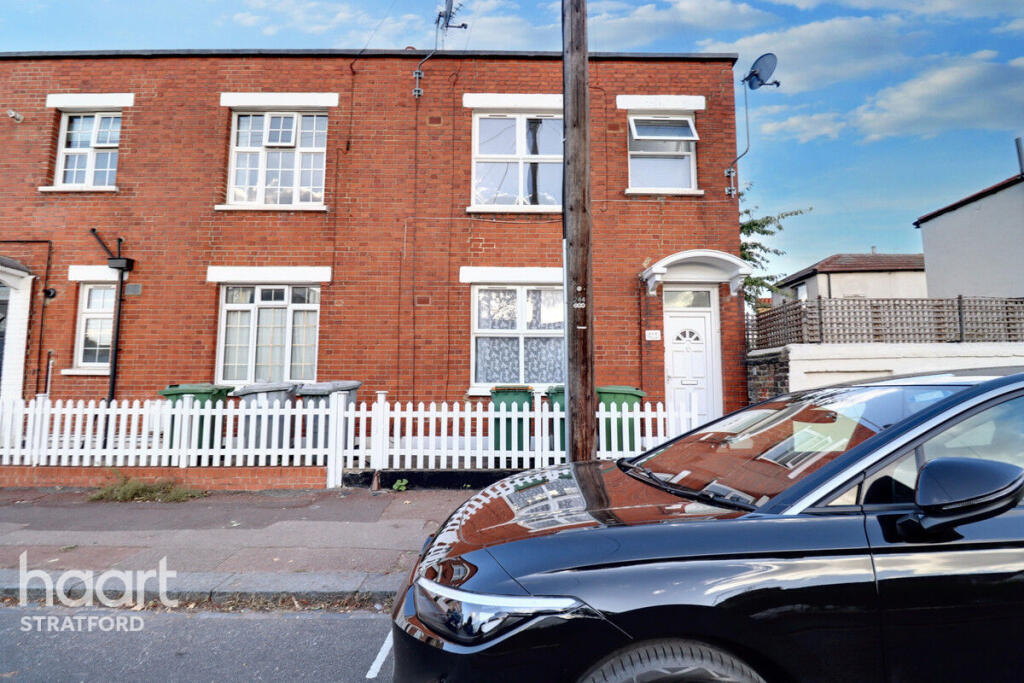 Main image of property: Odessa Road, Forest Gate