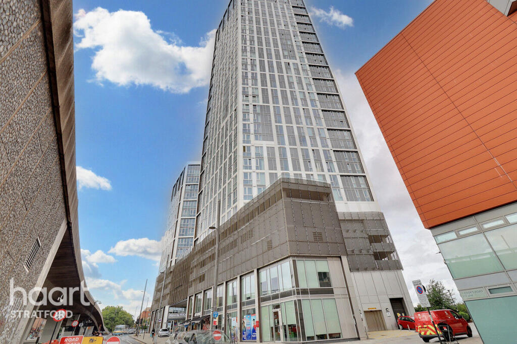 Main image of property: High Street, Stratford