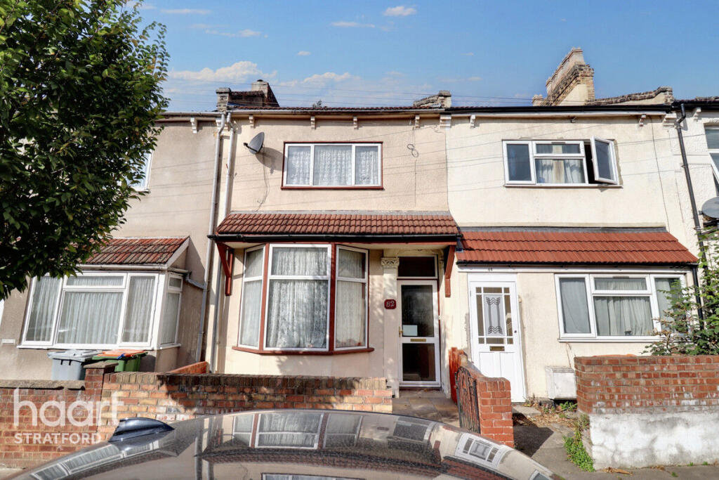 Main image of property: Caistor Park Road, Stratford