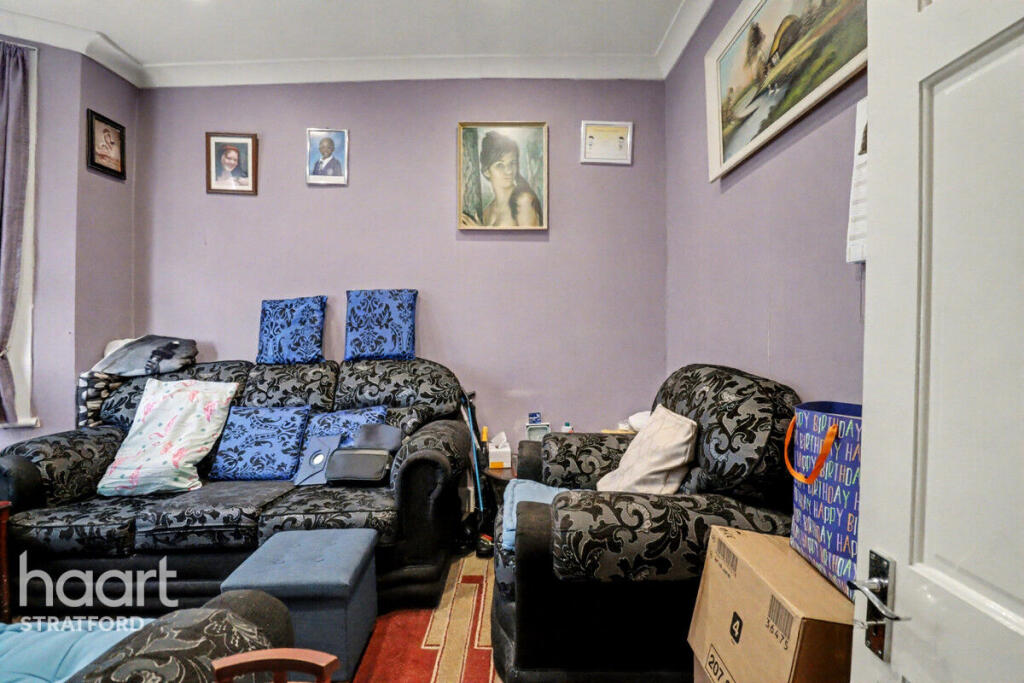 Main image of property: Ramsay Road, London