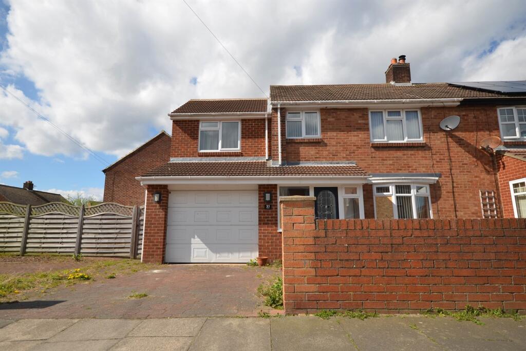 Main image of property: Parry Drive, Whitburn