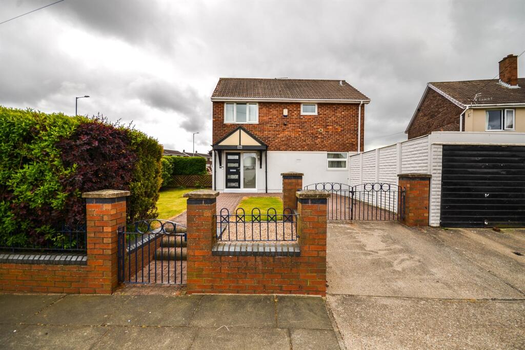 Main image of property: Hylton Lane, Town End Farm