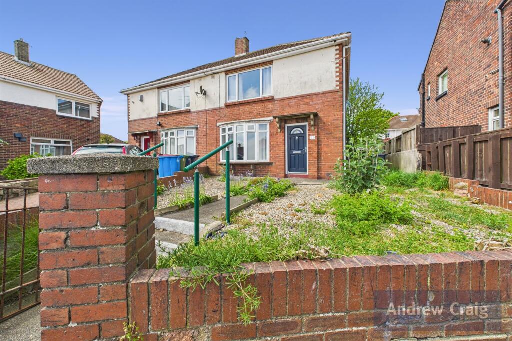 Main image of property: Birch Avenue, Whitburn