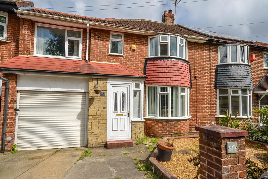 Main image of property: Shields Road, Sunderland