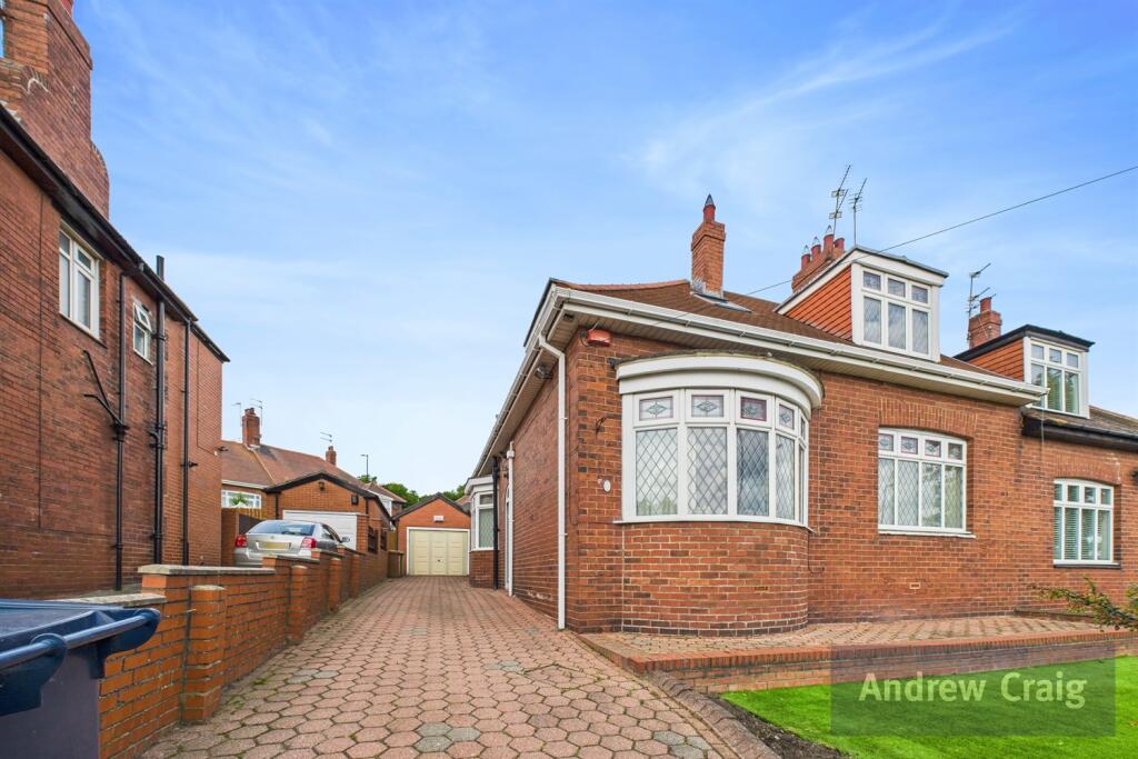 Main image of property: Charlton Road, Fulwell