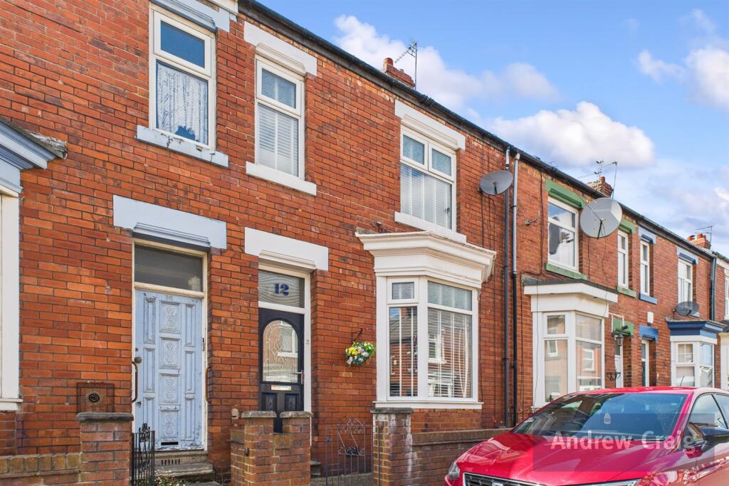 Main image of property: Dale Terrace, Fulwell, Sunderland