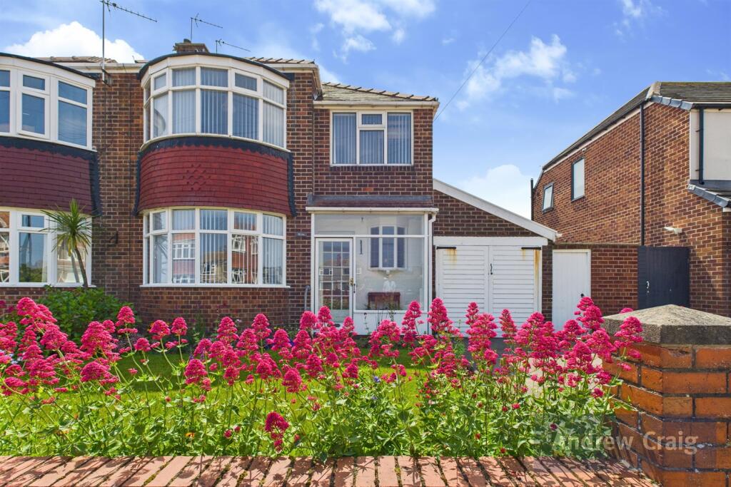 Main image of property: Bransdale Avenue, Sunderland