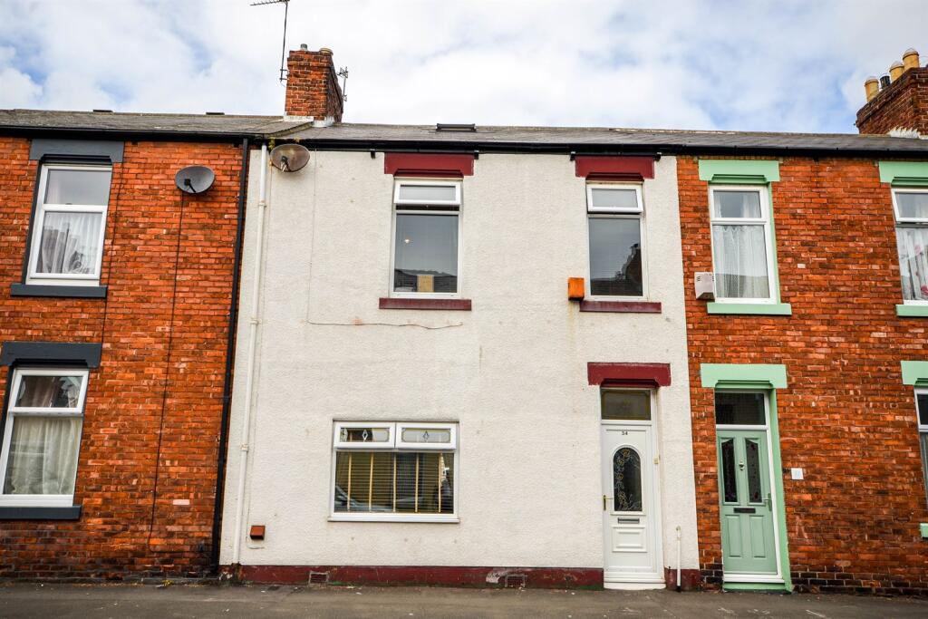 Main image of property: Horatio Street, Sunderland