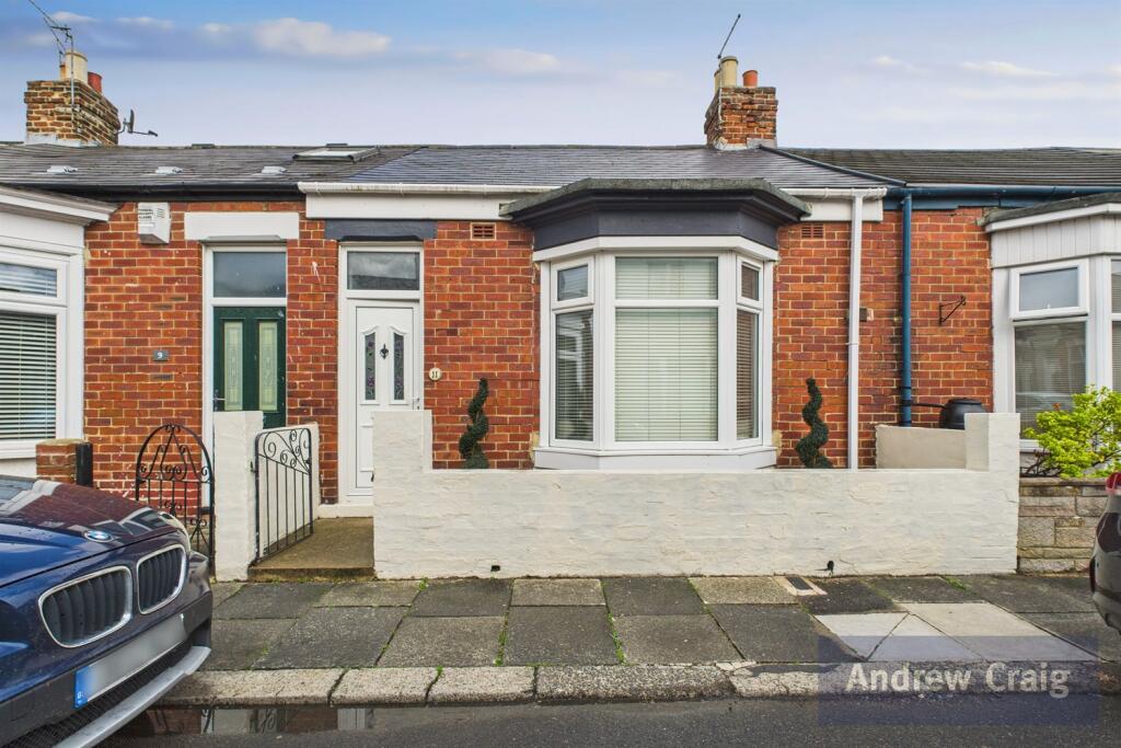 Main image of property: Marshall Street, Fulwell
