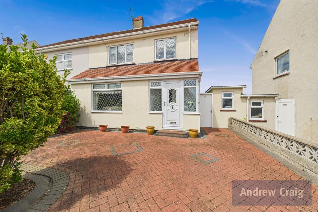Main image of property: Larch Avenue, Whitburn