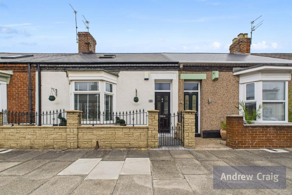 Main image of property: Hartington Street, Roker