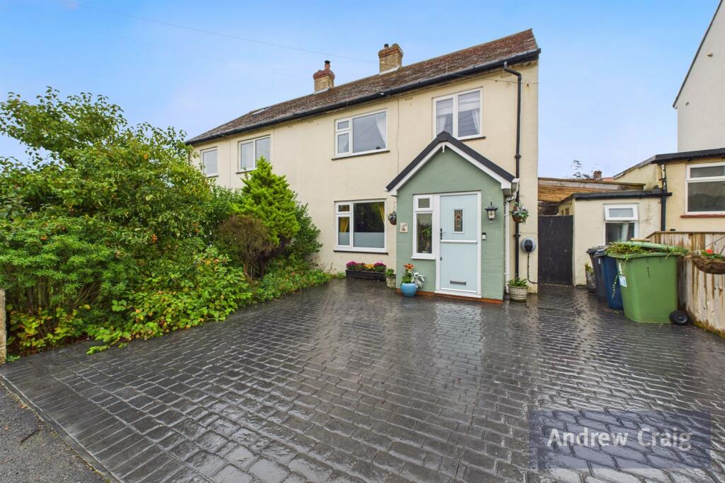 Main image of property: Elm Drive, Whitburn