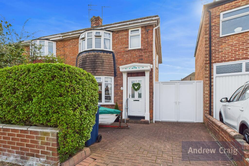 Main image of property: Staveley Road, Sunderland