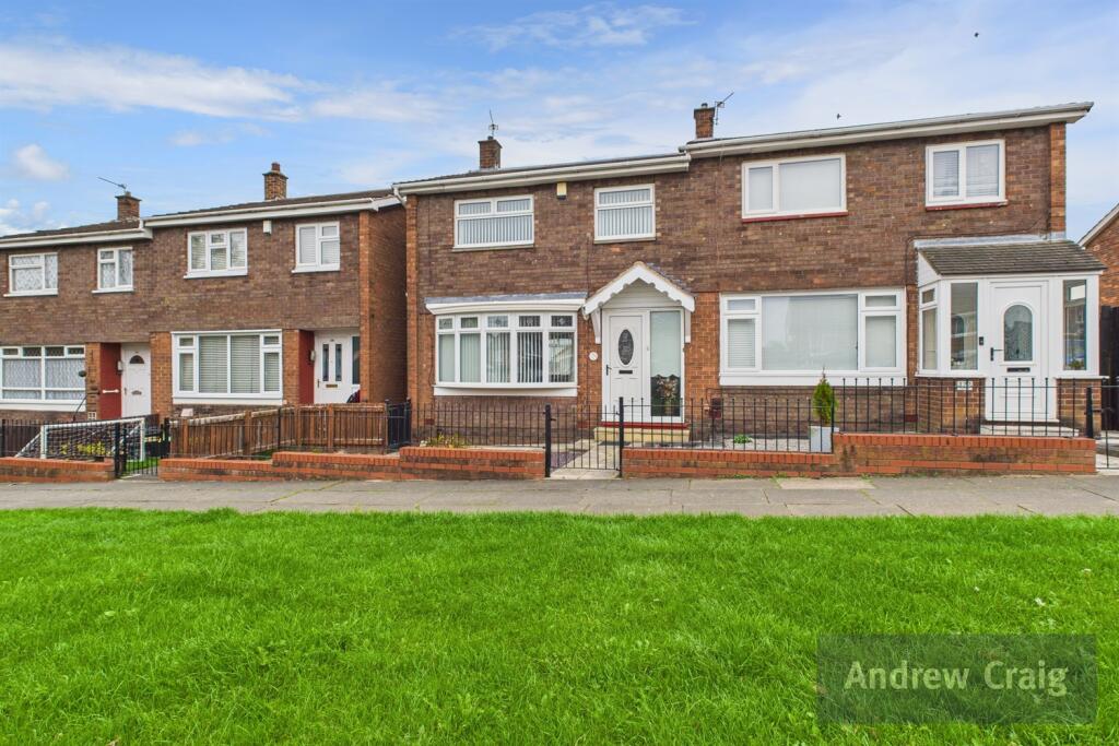 Main image of property: Hylton Lane, Downhill, Sunderland