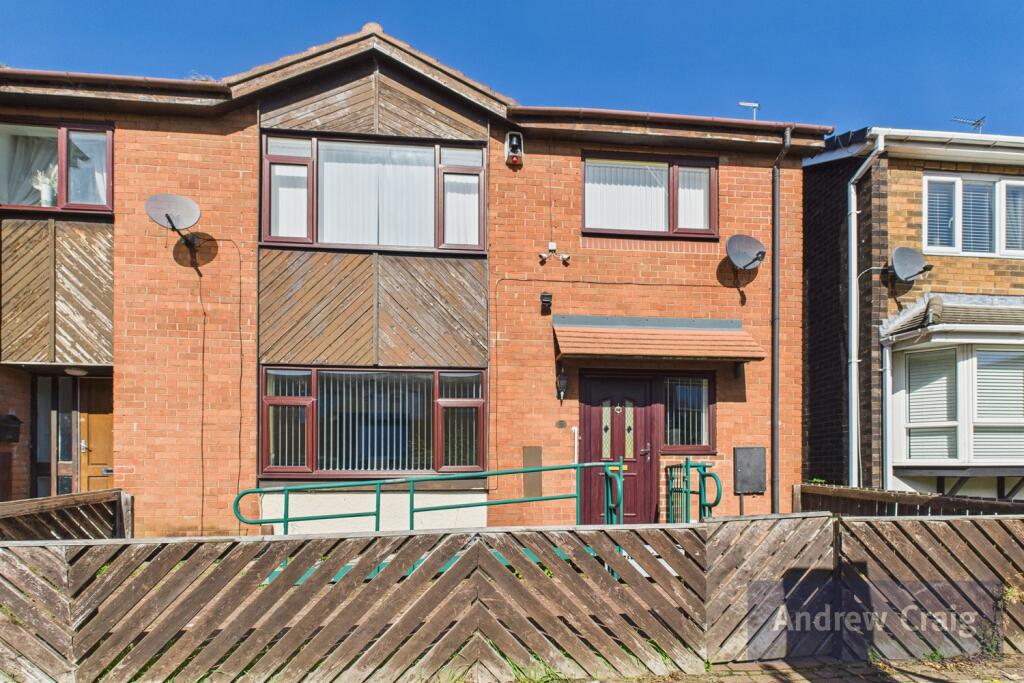 Main image of property: Benfleet Avenue, Town End Farm