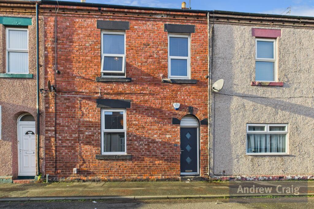 Main image of property: Bright Street, Roker