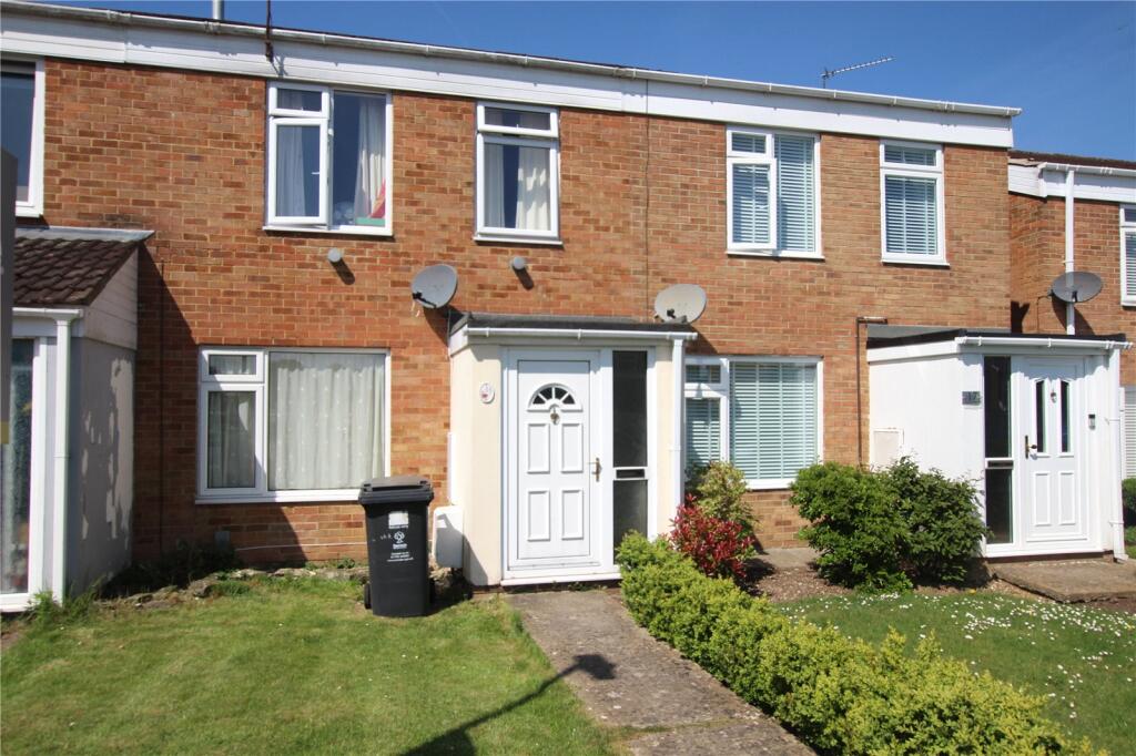 Main image of property: Austen Crescent, Swindon, Wiltshire, SN3