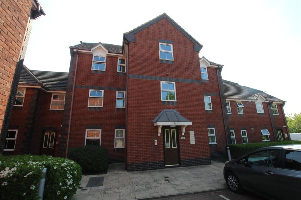 Main image of property: Nightwood Copse, Peatmoor, Swindon, Wiltshire, SN5