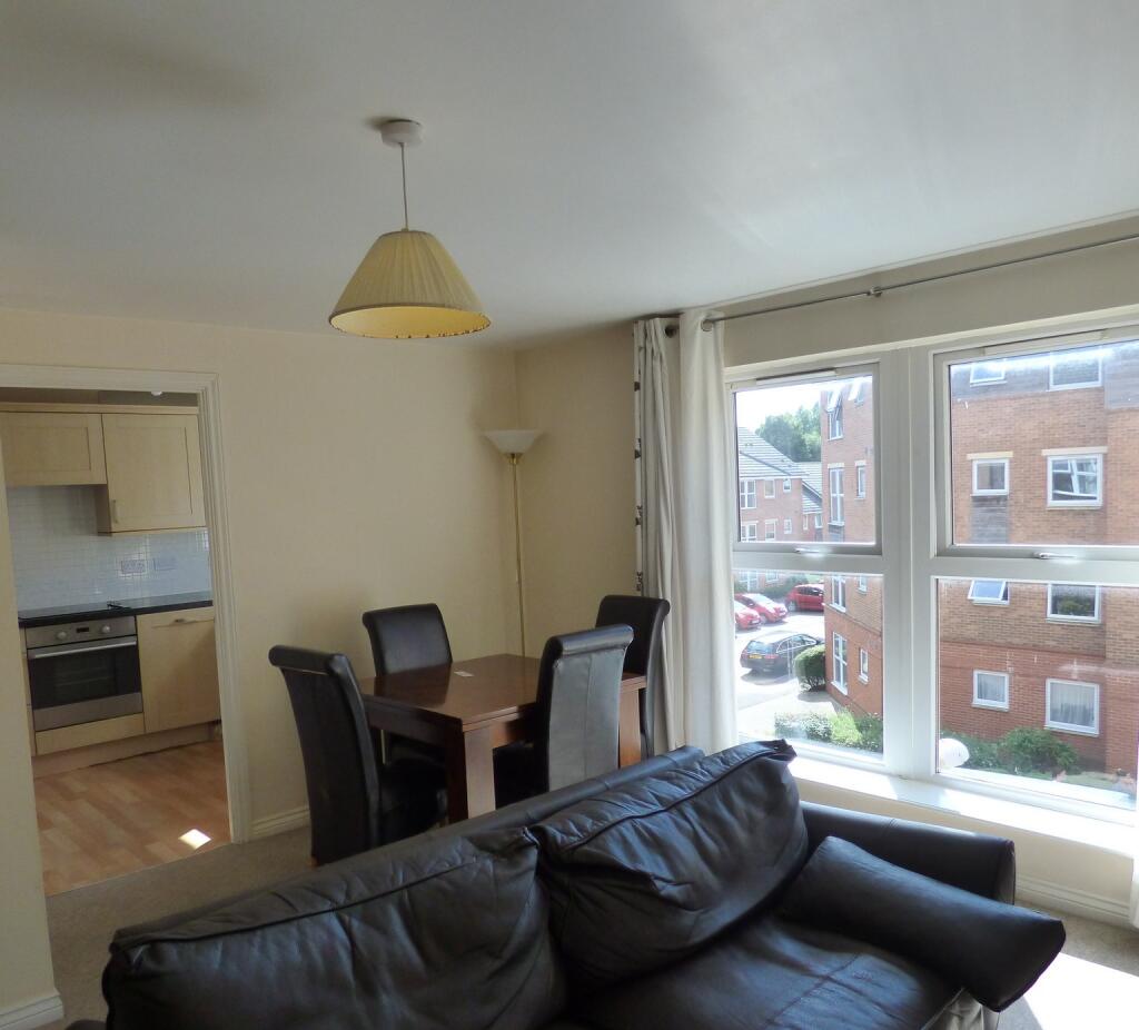 Main image of property: Chain Court, Celsus Grove, Old Town, Swindon, SN1