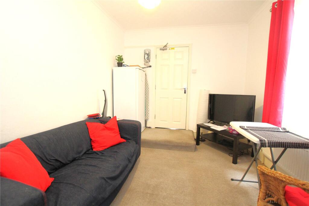 Main image of property: Beatrice Street, Swindon, Wiltshire, SN2
