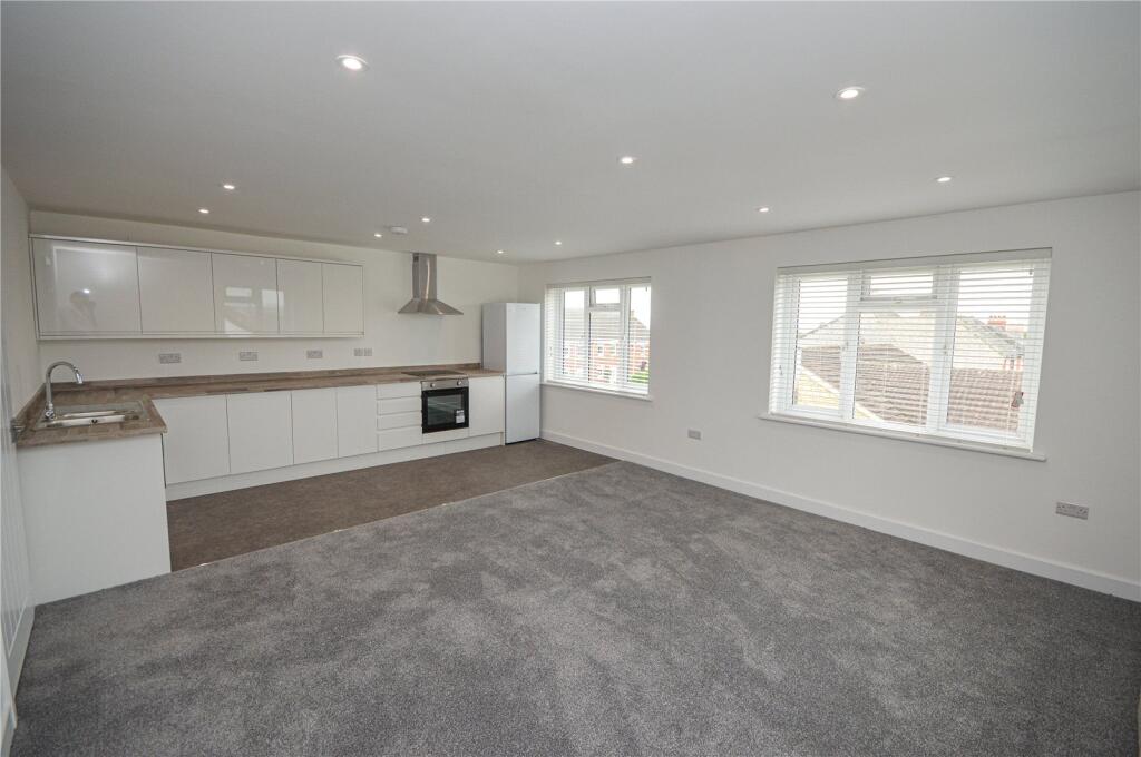 Main image of property: Cherry Orchard, Highworth, Swindon, Wiltshire, SN6
