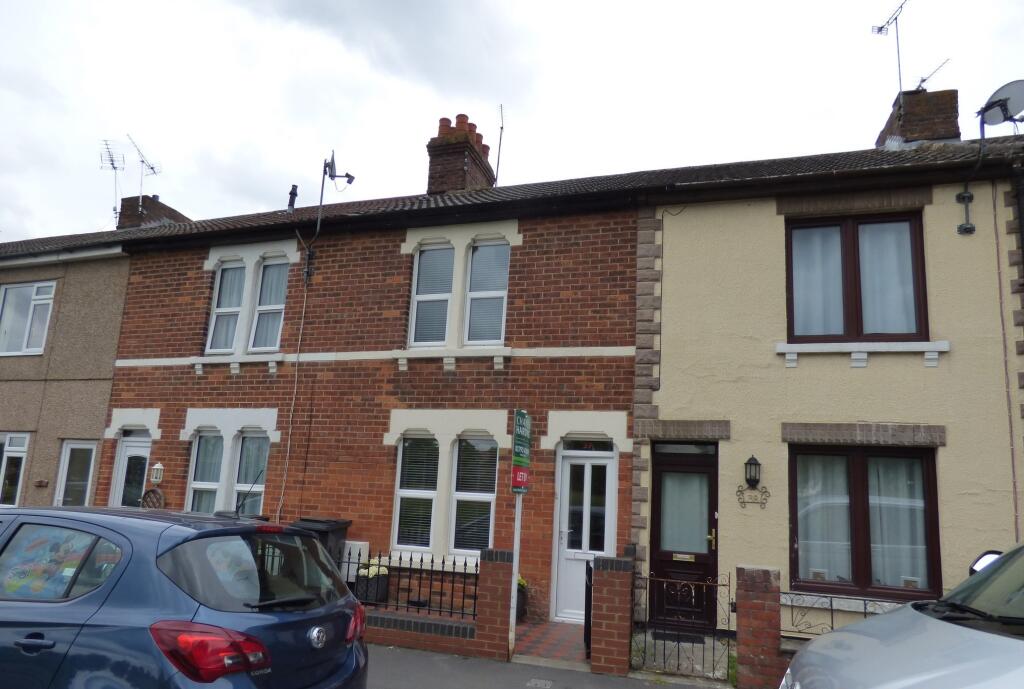 Main image of property: Buller Street, Swindon, SN2