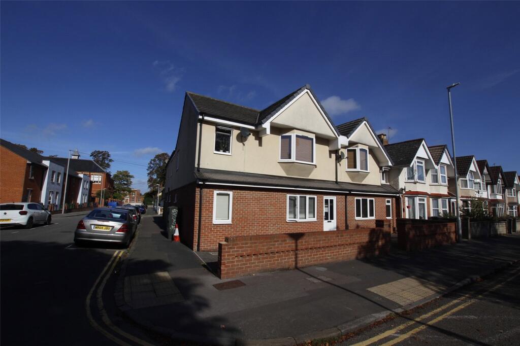 Main image of property: Groundwell Road, Swindon, SN1