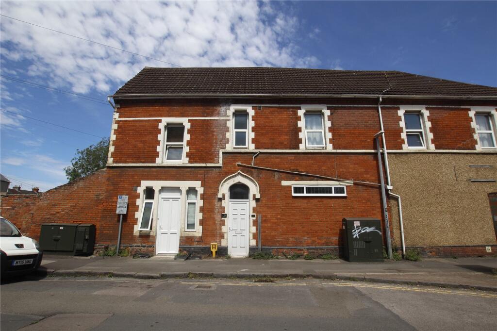 Main image of property: Park Lane, Swindon, Wiltshire, SN1