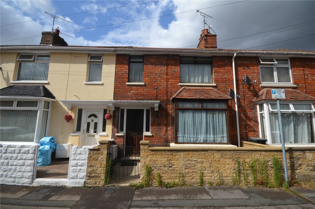 Main image of property: Southampton Street, Swindon, SN1