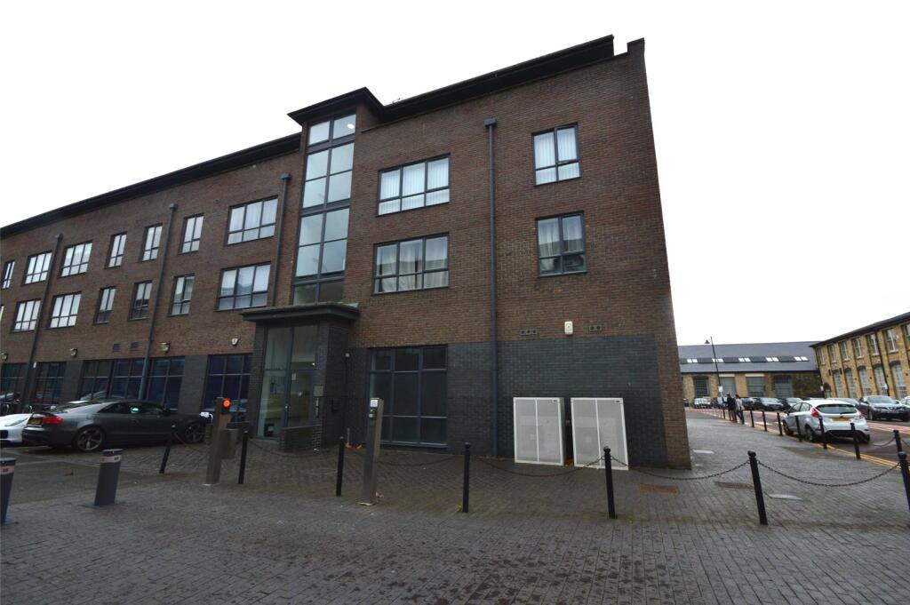Main image of property: Priam House, Firefly Avenue, SN2