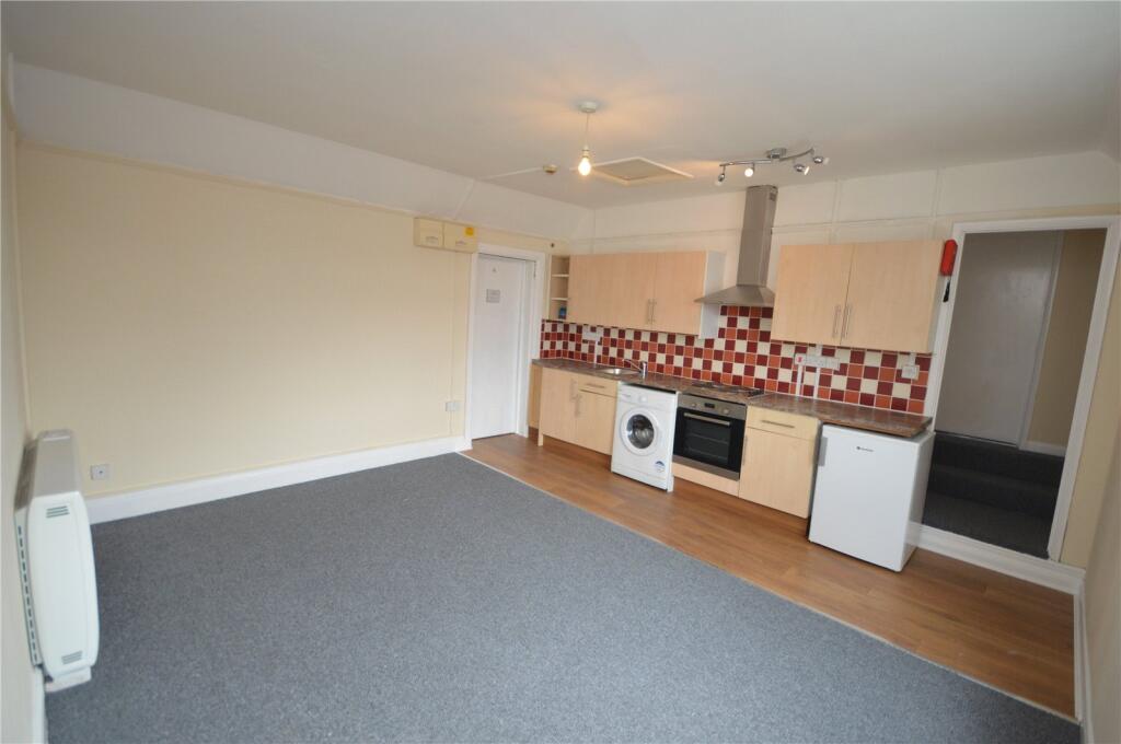 Main image of property: Hythe Road, Old Town, SN1
