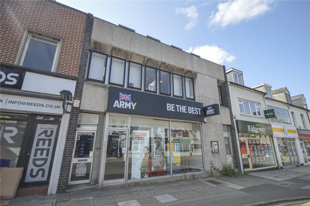 Main image of property: Commercial Road, Town Centre, Swindon, SN1