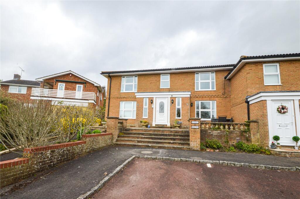 Main image of property: Tithe Barn Crescent, Old Town, Swindon, SN1