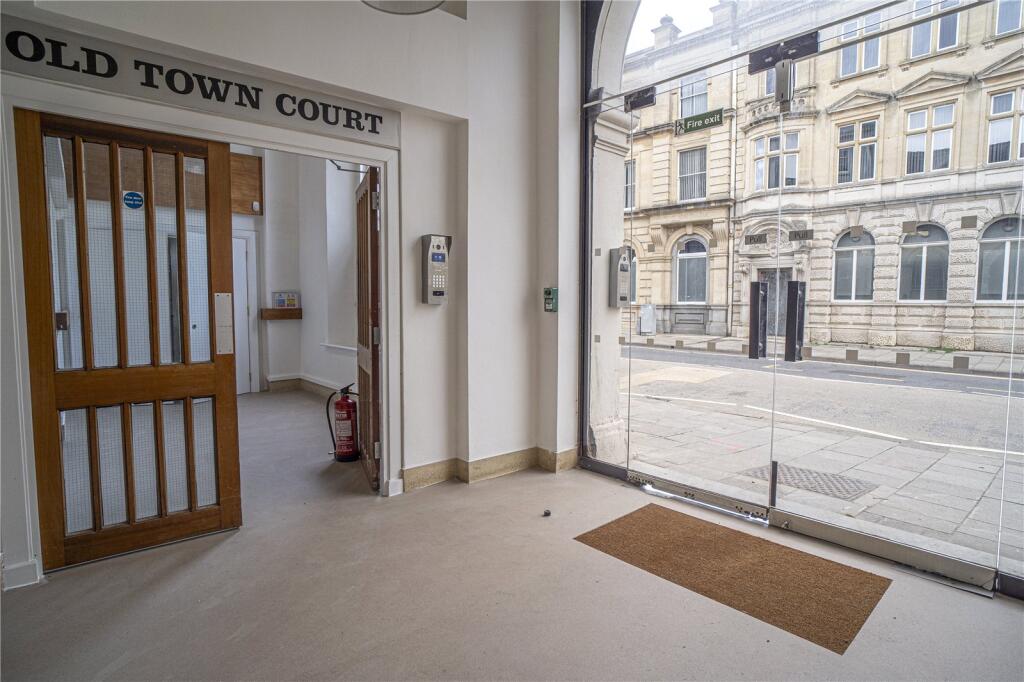 Main image of property: High Street, Old Town, Swindon, Wiltshire, SN1