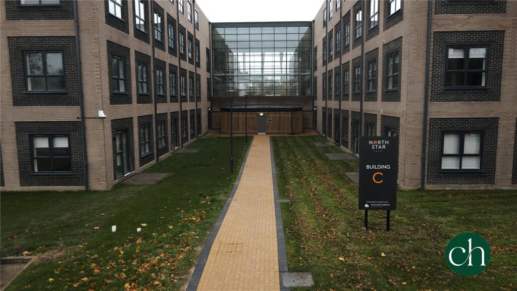 Main image of property: North Star House, North Star Avenue, Swindon, Wiltshire, SN2