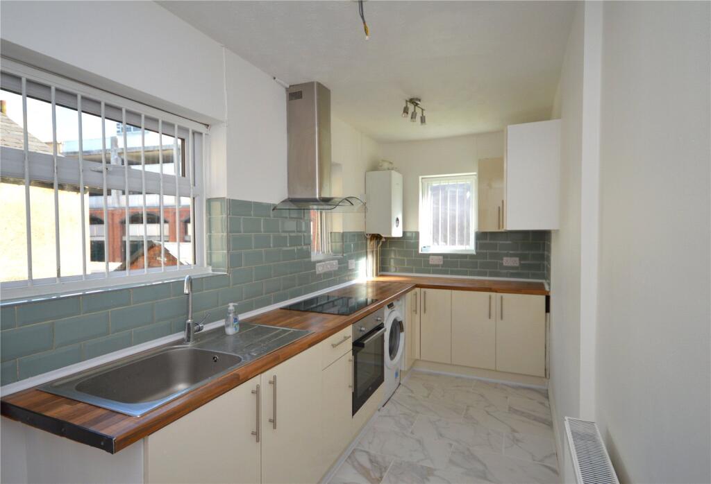 Main image of property: Faringdon Road, Swindon, Wiltshire, SN1