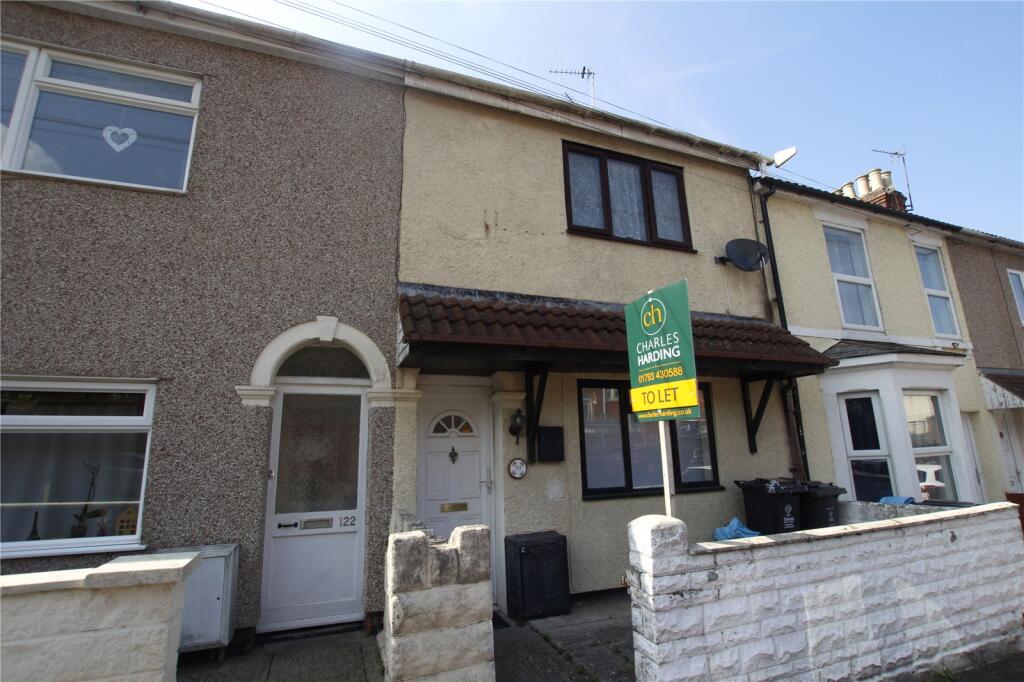 Main image of property: William Street, Swindon, Wiltshire, SN1
