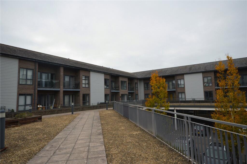 Main image of property: King House, Firefly Avenue, Swindon, SN2
