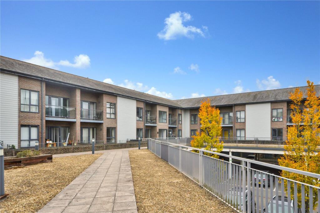 Main image of property: King House, Firefly Avenue, Swindon, SN2