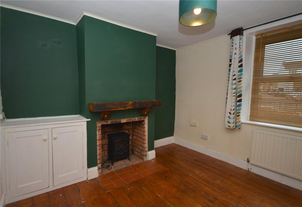 Main image of property: Eastcott Hill, Old Town, Swindon, SN1