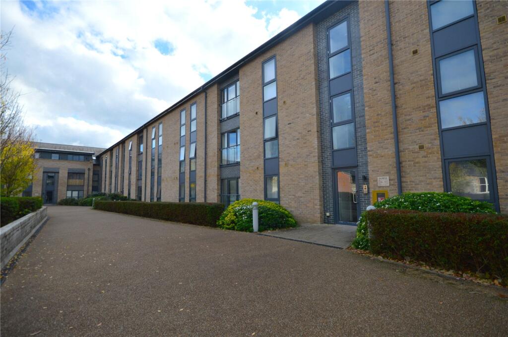 Main image of property: Olympus House, The Steam Quarter, Swindon, SN2