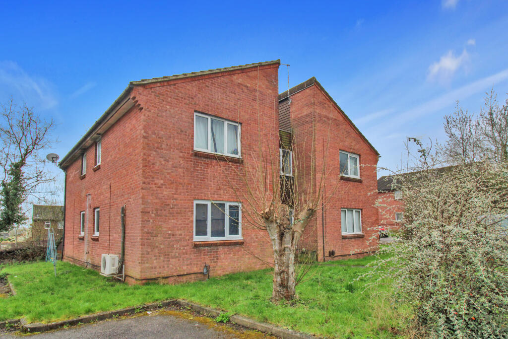 Main image of property: Stonefield, Eastleaze, SN5